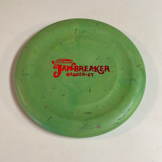 Banger GT - Jawbreaker