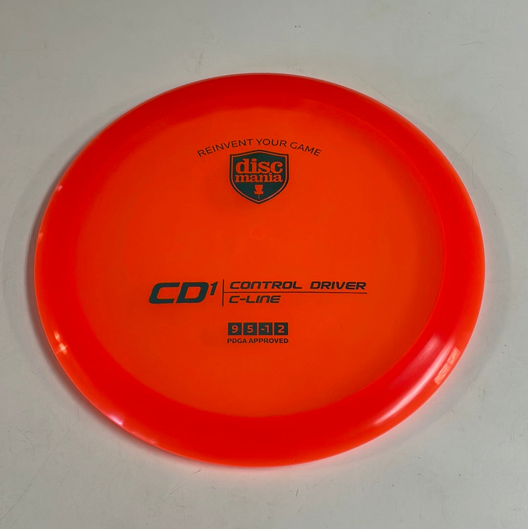 CD1 - C-Line