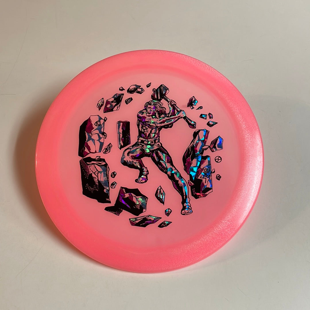 Slab - Color Glow C-Blend