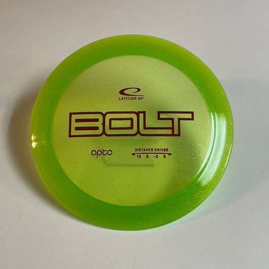 Bolt - Opto