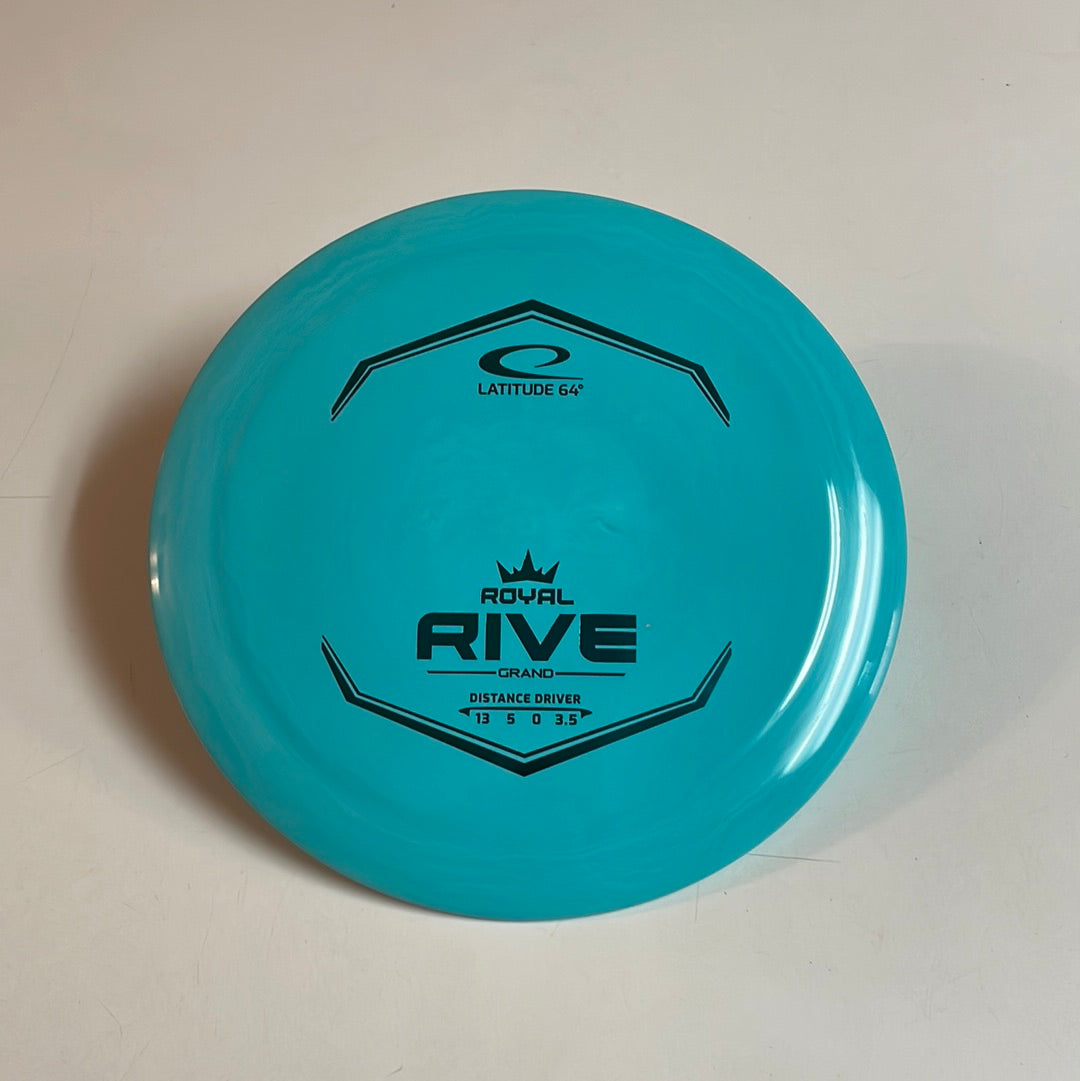 Rive - Royal Grand