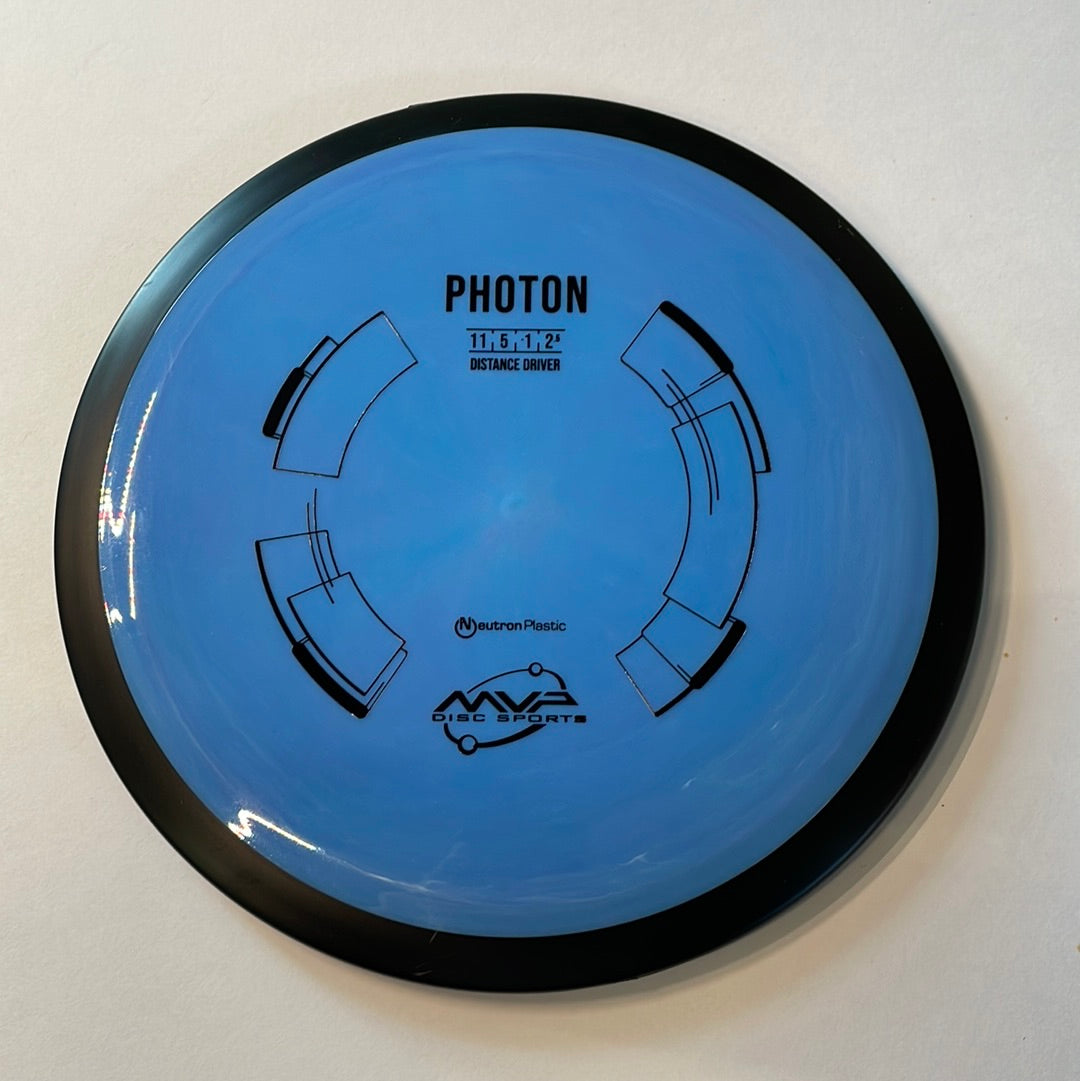 Photon - Neutron