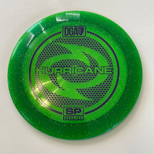 Hurricane - SP Line