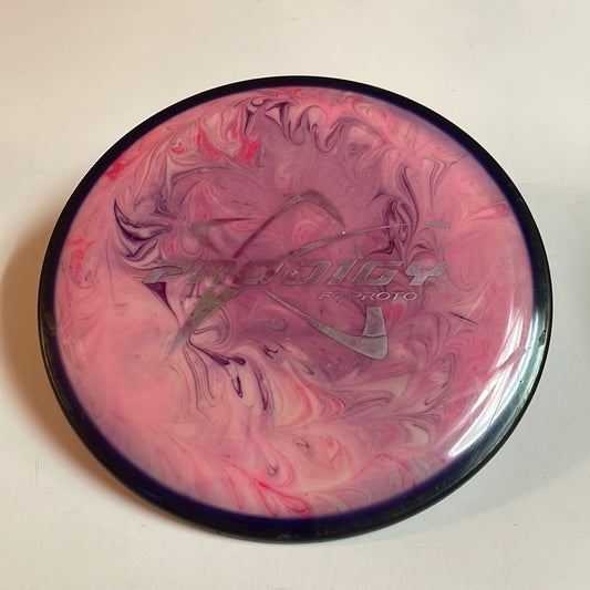 *Used* Dyed Proto F7 - Understable Fairway Driver