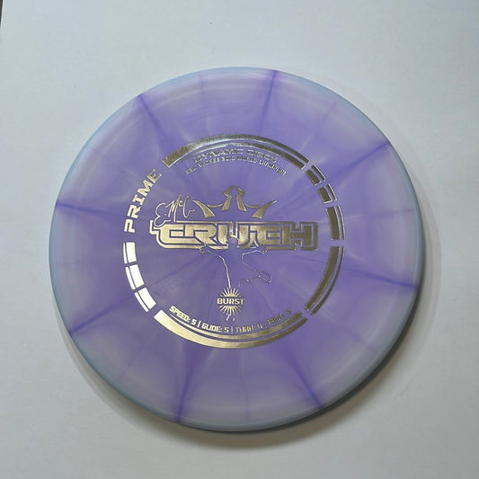 Emac Truth - Prime Burst