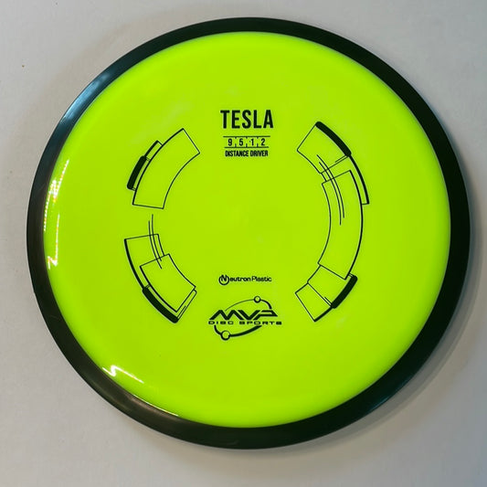 Tesla - Neutron