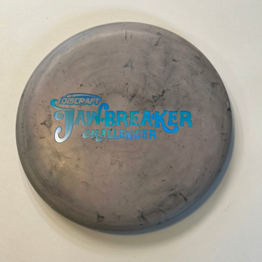Challenger - Jawbreaker *Discounted*