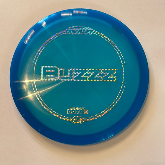 Buzzz - Z Plastic