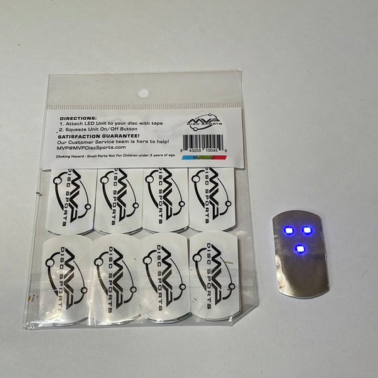 MVP Disc Lights