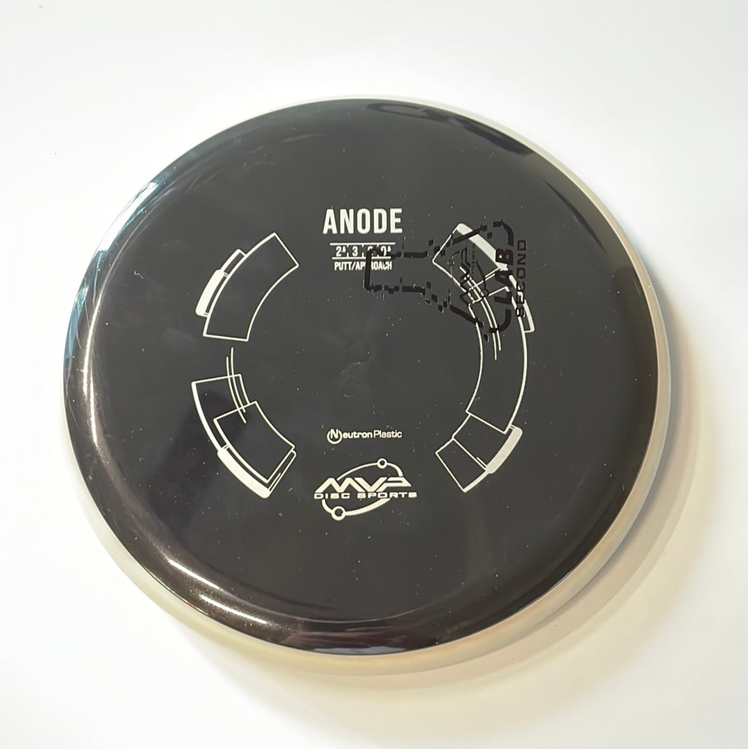 Anode - R2 Neutron Lab 2nd.