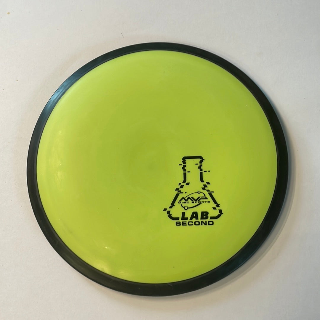 Volt - Electron Lab 2nd