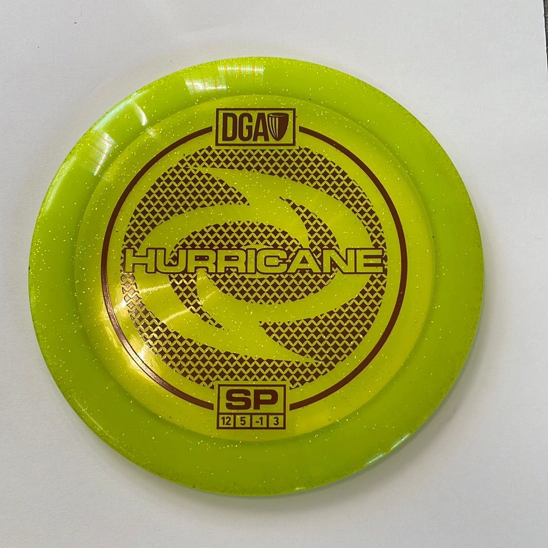 Hurricane - SP Line