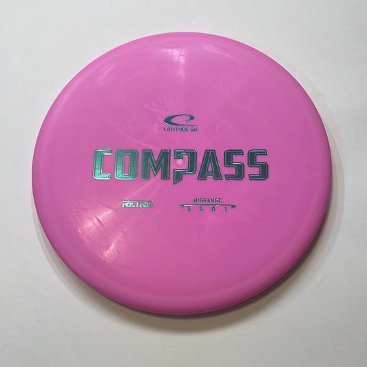 Compass - Retro