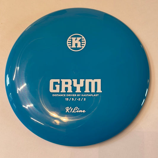 Kastaplast Grym (Distance Driver) - K1 Line