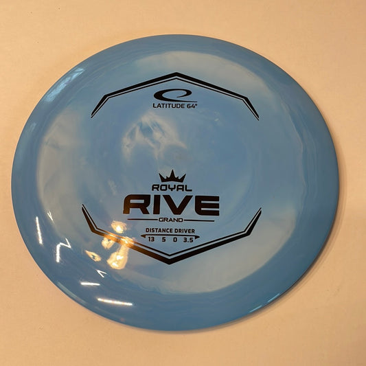 Rive - Royal Grand
