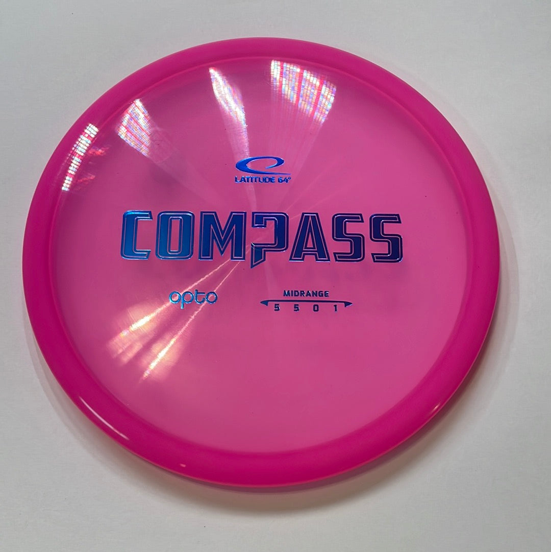 Compass - Opto