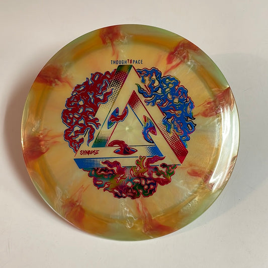 Synapse - Nebula Ethereal