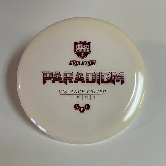 Paradigm - NEO