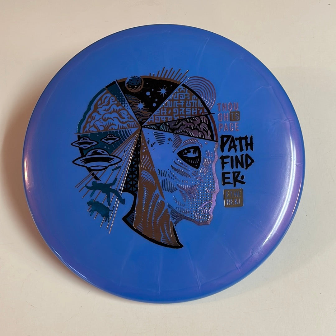 Pathfinder - Ethereal