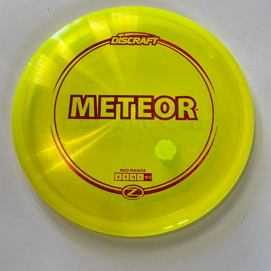 Meteor - Z