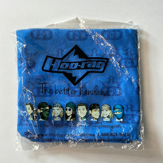 DD Hoo-rag Neck Gator