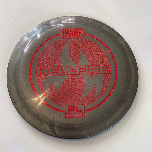 Hellfire - Pro Line