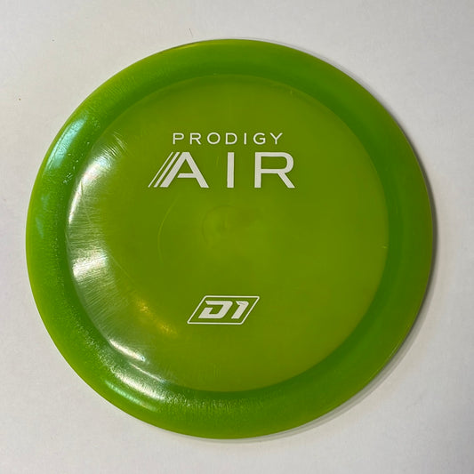 *Used* Prodigy D1 (159g) - Prodigy Air Plastic