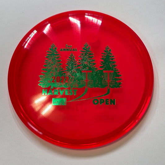 Fuse - Opto Ice (2022 Harvest Open)