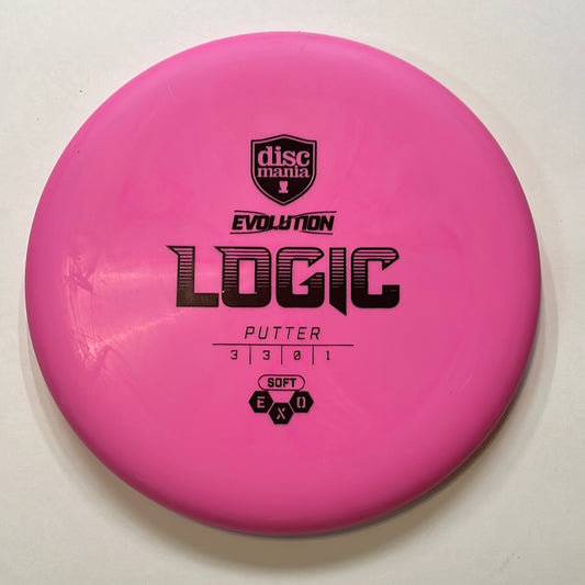 Logic - EXO Soft