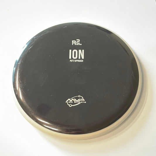 Ion - R2 Neutron