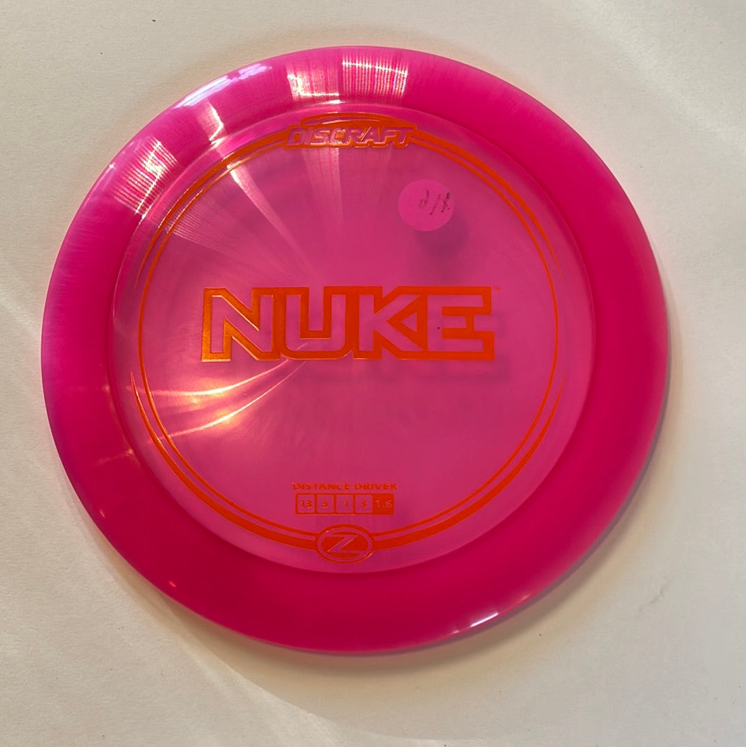 Nuke - Z