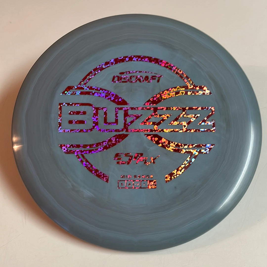 Buzzz - ESP Flx