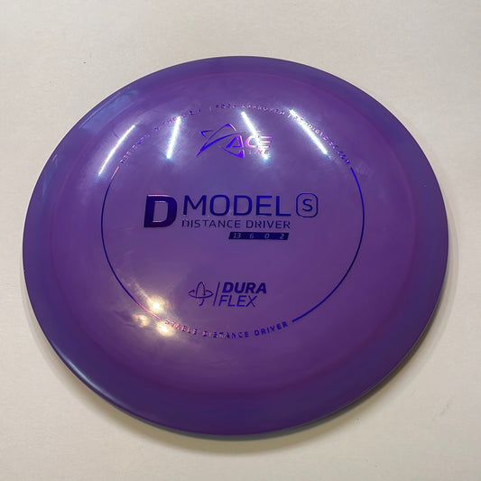 D Model S Distance Driver - DuraFlex