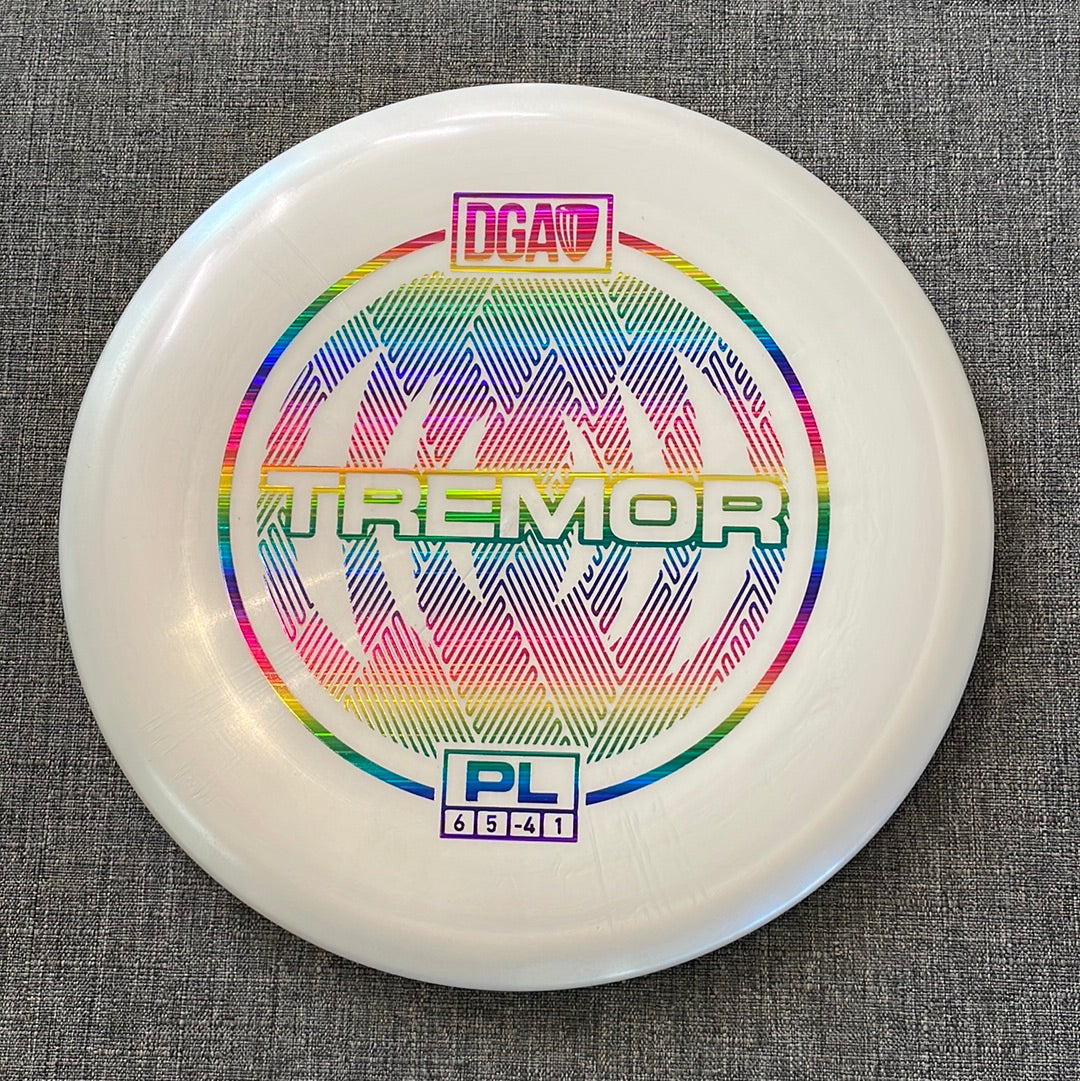 Tremor - Pro Line