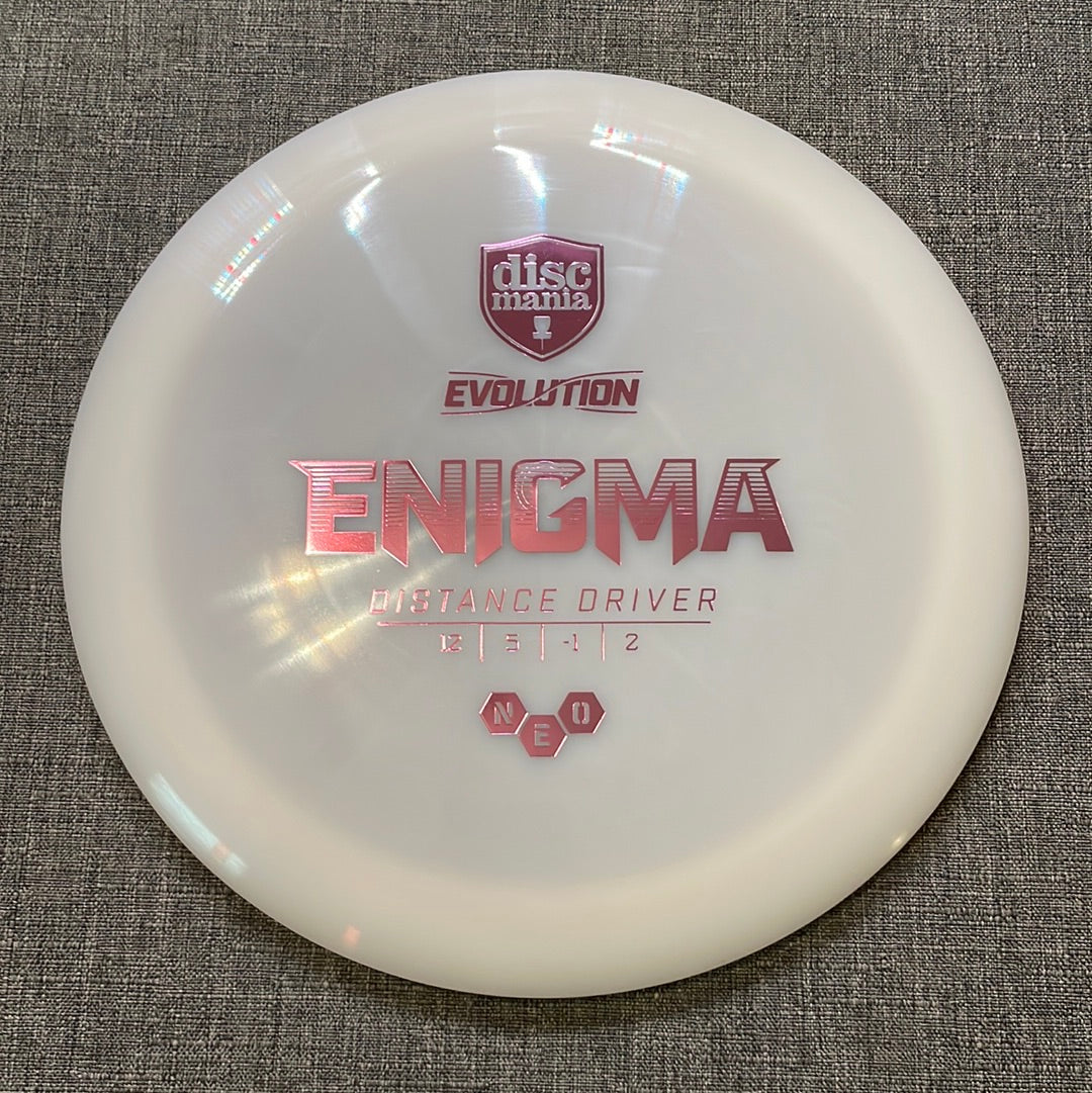 Enigma - NEO