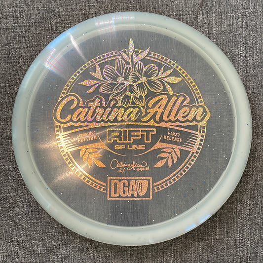 Rift - Catrina Allen Signature SP Line