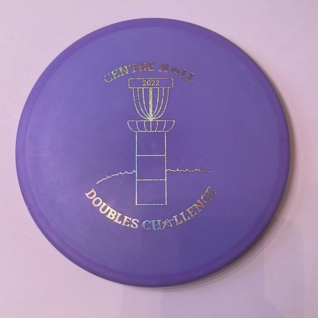 Used Event Stamped Prodigy A2s - 350G Plastic
