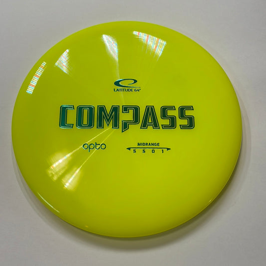 Compass - Opto