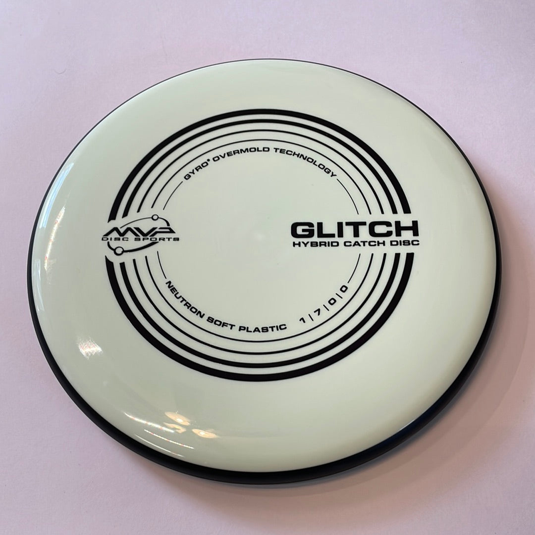 Glitch - Neutron