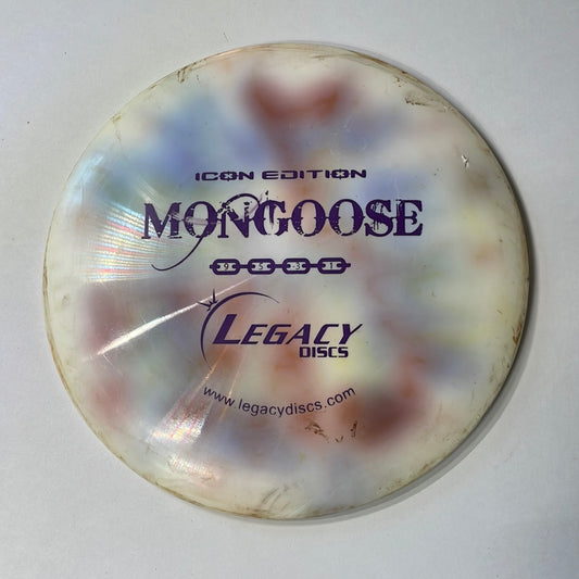 *Used* Legacy Discs Mongoose (173g) - Icon Edition