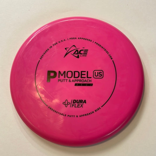 P Model US - DuraFlex