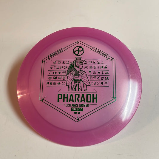 Pharaoh - Luster C-Blend