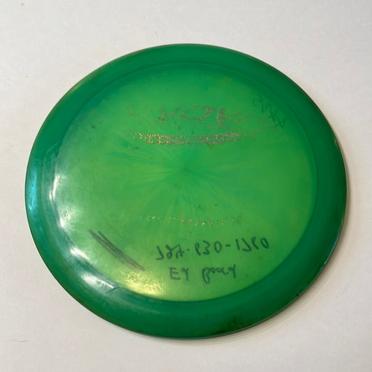 *Used* Pre-Flight Number (PFN) Innova Orc (no weight) - Champion