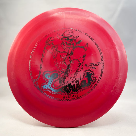 Lariat - Lima Plastic