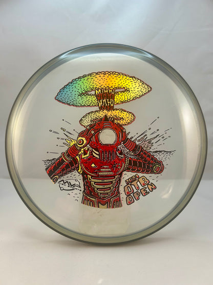Glitch - Proton '24 OTB Open