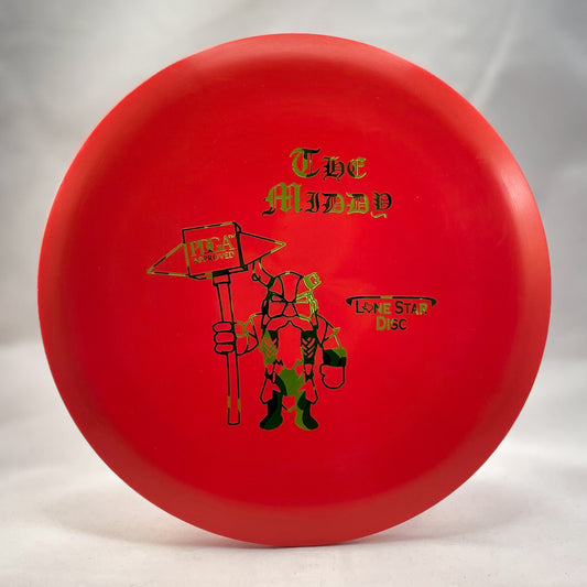 Middy - Bravo Plastic