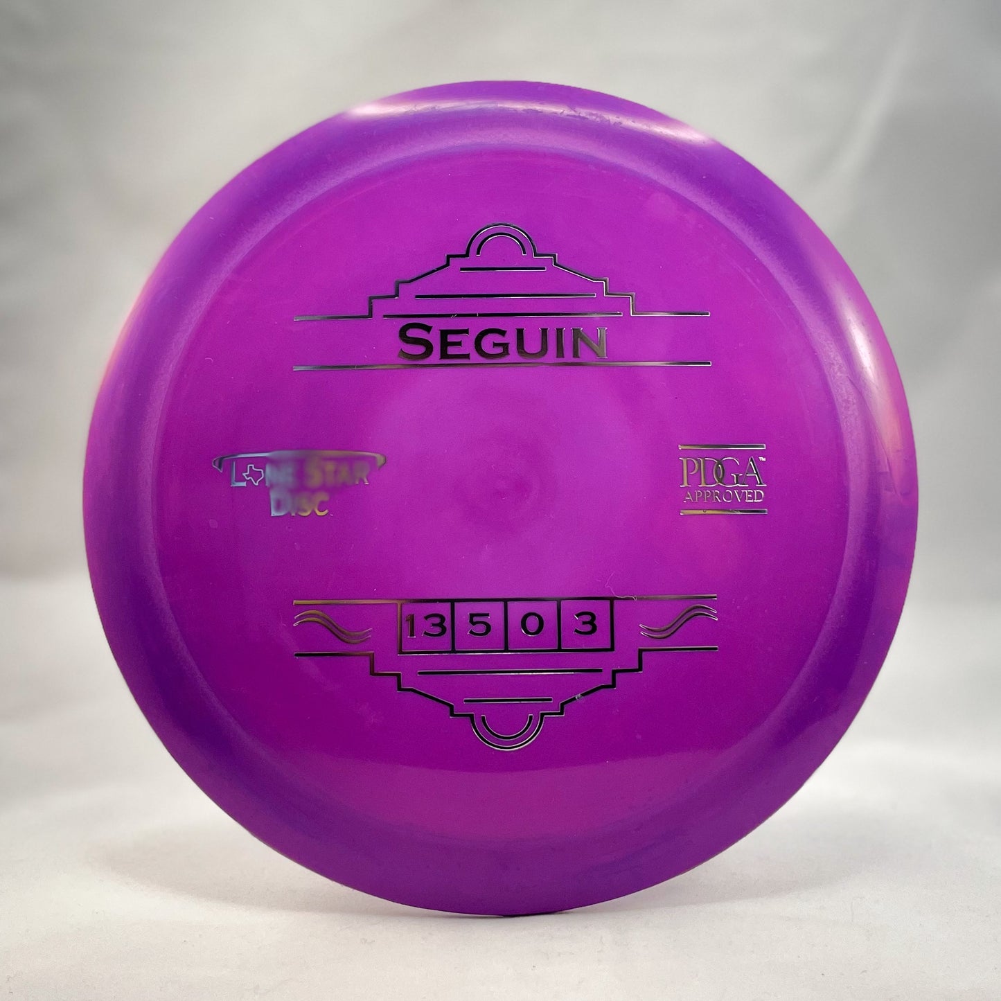 Seguin - Lima Plastic