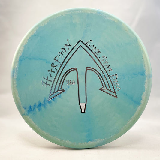 Harpoon - Delta 1 Plastic