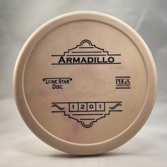 Armadillo - Victor 1 Plastic