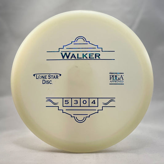 Walker - Bravo Glow